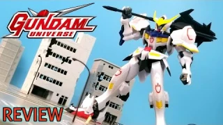 Gundam Universe: Gundam Barbatos Review