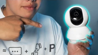 TP-Link Tapo C200 Review & Setup Guide - Pan/Tilt Home Security Wi-Fi Camera