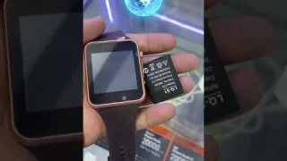 Cheap Android Smart Watch - Android 7.0 | Kingwear KW88 Pro