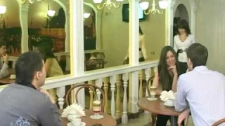 Обзор баров, ресторанов и кафе в Дзержинском