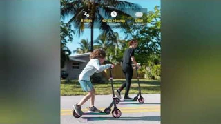 FanttikRide C9 Pro Electric Scooter Review