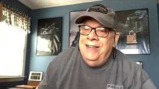 Q&A with David Elkins, Author of The Camera Assistant's Manual