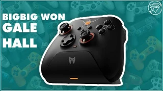 BIGBIG WON Gale Hall Unboxing & Review