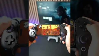 Best Mobile Controller? (Abxylute S9)