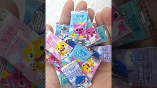 mencari dan menemukan jajanan vitamin shark di dalam kardus #huntingjajan #jajanan