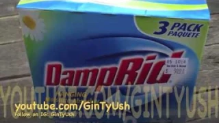 DampRid Hanger Moisture Absorber Review