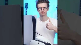 The NEW PSVR2 Headset is INSANE for PS5!
