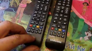 Пульт BN59-01303A для телевизора Samsung