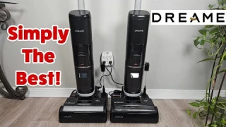 Dreame H14 / H14 Pro: Must Watch!