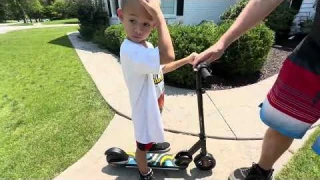 Fanttik C9 Pro Electric Scooter