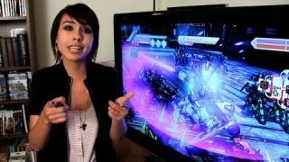 Dynasty Warriors Gundam 3 Review