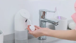 5 лучших дозаторов мыла/best soap dispensers с AliExpress