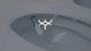 Installation BM 2000P series / BidetMate Electric Bidet Smart Toilet Seat #toiletseat #install #diy