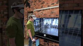 ТОП плюсов PlayStation VR2