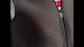 Умный жилет с подогревом Smart Vest