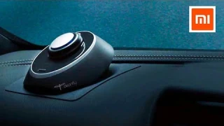 🚕Xiaomi Cleanfly Car Air Purifier✅ You Can Buy in Online Store (RisoFan💻)