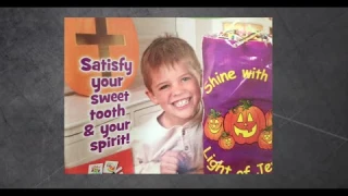 Halloween Witches Sabbat