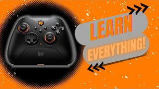 How To Use The BigBig Won Gale Controller: Ultimate Tutorial and Tips