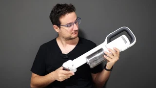 ROIDMI NEX Review