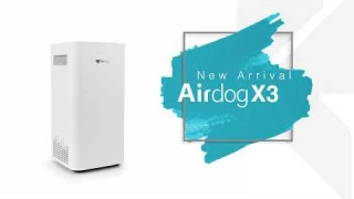 The NEW Airdog X3! See how it works