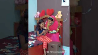 Maa ne kiya betiyon me bhedbhaav l Sonam Prajapati
