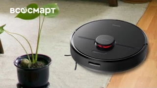 Полный обзор на робот-пылесос Dreame Bot D9 Max