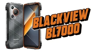 Blackview BL7000 - первый защищенный с нейросетями