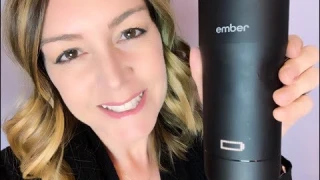 Ember Smart Travel Mug review