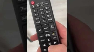 Включение тв, переход на HDMI