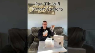 Arenti dog camera P2Q