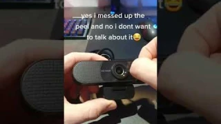 HD webcam EMEET C960 🔥🔥 #Shorts