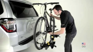 Saris Freedom 2-Bike Overview