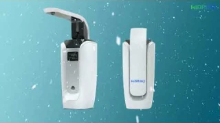 HIDRIKO Countertop Alkaline Water Filter / The Most Useful Kitchen Appliance