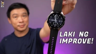 New and Improved, More Fashionable Smartwatch is HERE! Huawei Watch GT 4