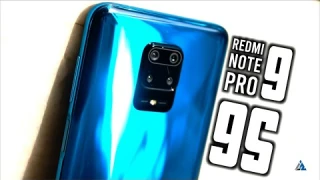Xiaomi Redmi Note 9s Review and Unboxing in English (Note 9 Pro India)