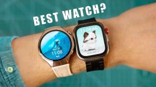 Huawei Watch 5 & Fit 4 Pro - What You NEED to Know! [2025]