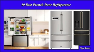 ✅ 10 Best French Door Refrigerator Lifestyle Changes for a Healthier You