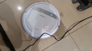 Робот пылесос Deebot DM88