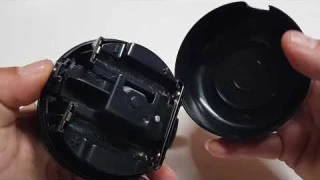 Unboxing XIAOMI NUSIGN NSYP198 Desktop Cleaner Mini Lightweight Durable Vacuum Cleaner