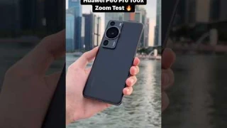 Huawei P60 Pro: The Best Phone of 2023?