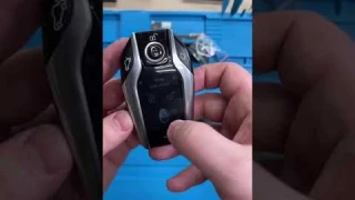 Универсальный Смарт ключ