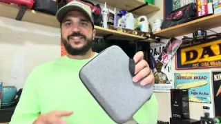 Drone Review Video TizzyToy BL01
