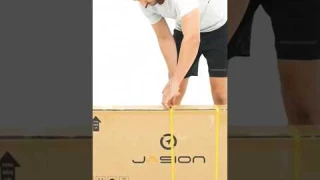 Jasion JS2 electric scooter for adults.250w Motor.☺️ #gadgets #gadgetsshorts