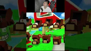 Complete Skins🐻 - Super Bear Adventure🐻