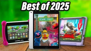 Best Kids Tablets 2025 - The Only 6 You Should Consider Today
