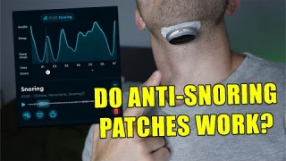 Sleepease Pro Genuine Review By The Person Who Snores - Does Z3 Pro Actually Stop Snoring?