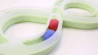 "Восьмерка". Интерактивная игрушка для кошек TRIOL из линейки SMART TOYS