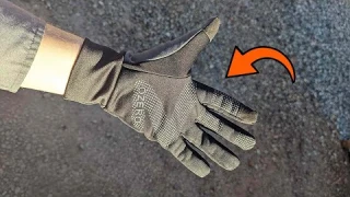Ozero Winter Thermal Gloves Review: The Perfect Cold-Weather Companion for Cyclists!