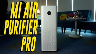 Do you need an Air Purifier? | Xiaomi Mi Air Purifier Pro review