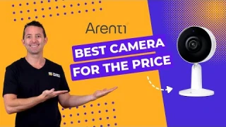 Arenti Camera Review: Best Value for Securing Your Home | ShopperInformer.com
